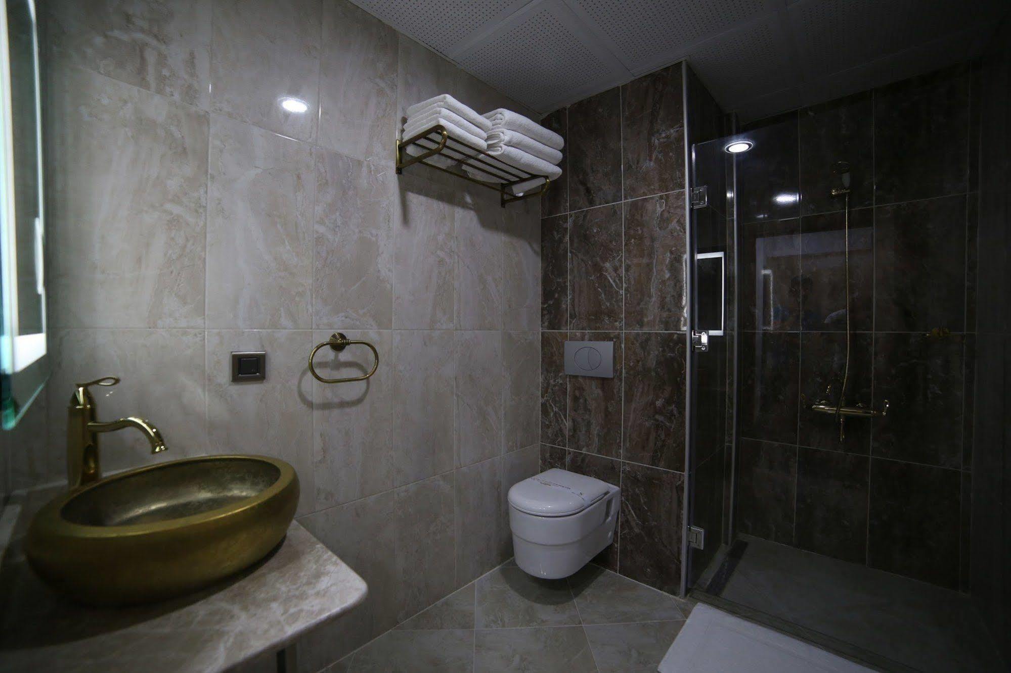Grand Serenay Hotel Bandırma Екстериор снимка