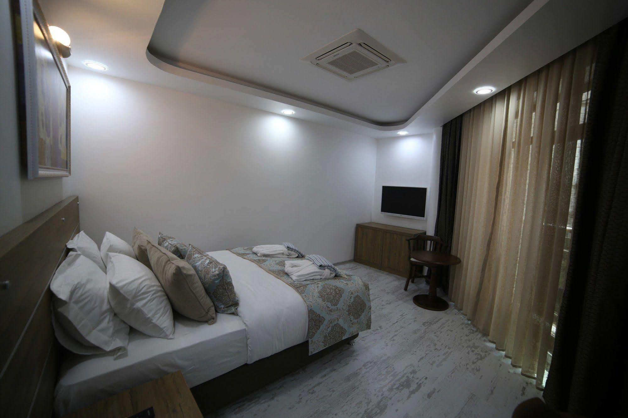 Grand Serenay Hotel Bandırma Екстериор снимка