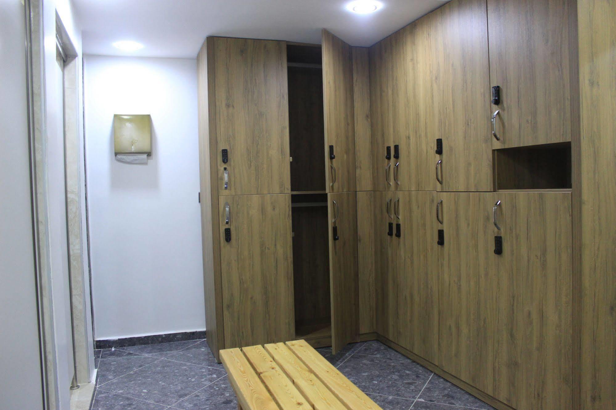 Grand Serenay Hotel Bandırma Екстериор снимка