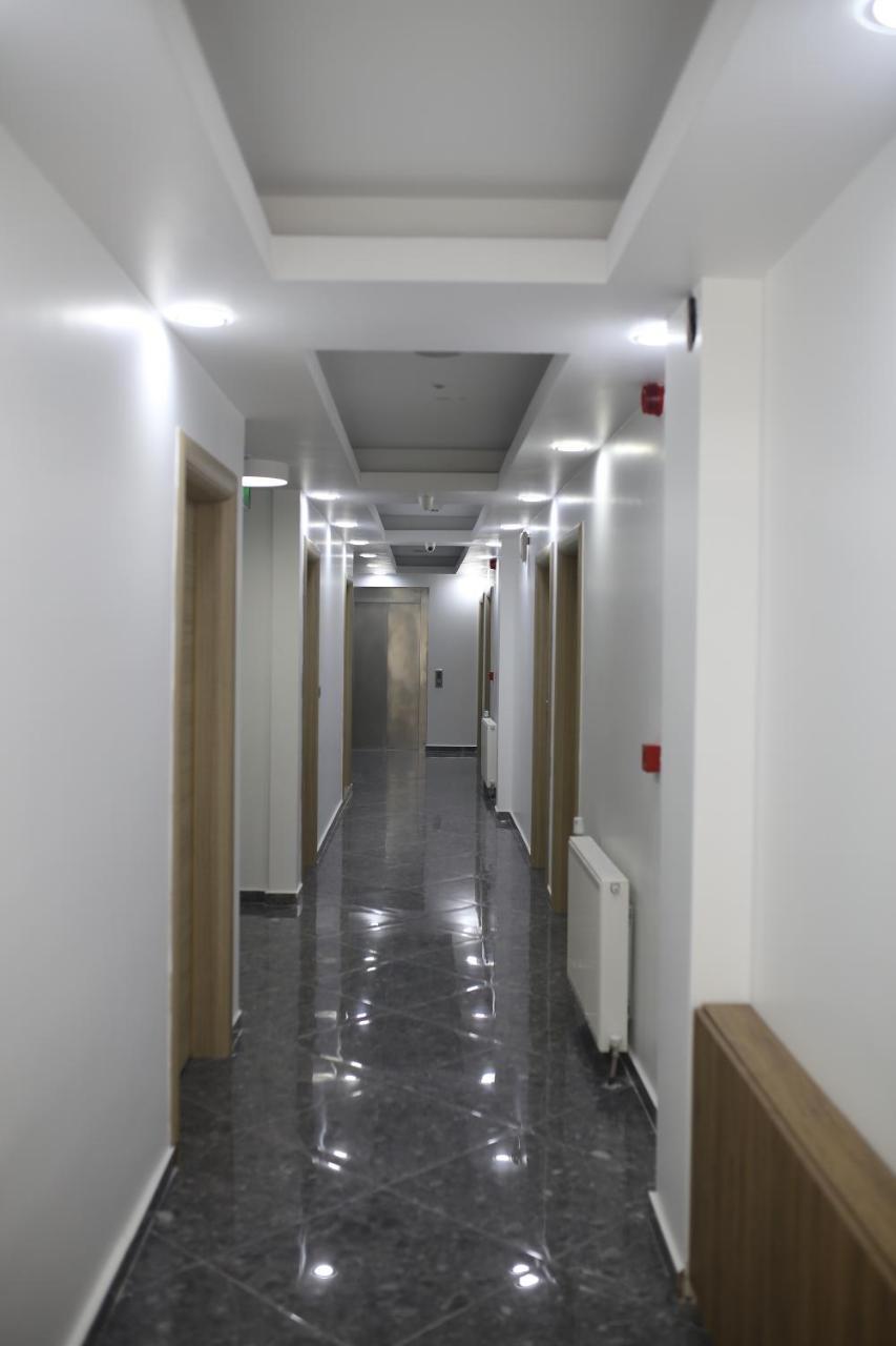 Grand Serenay Hotel Bandırma Екстериор снимка