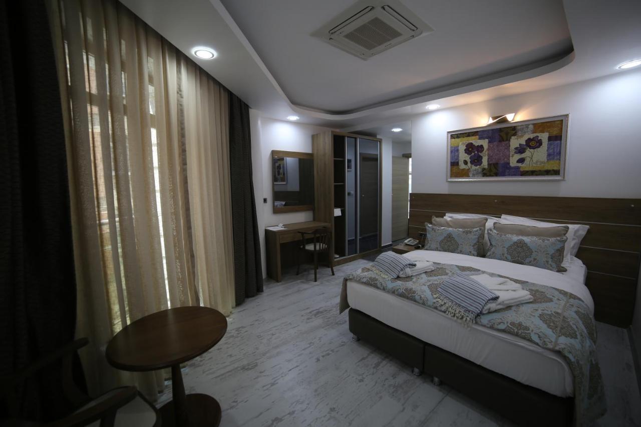 Grand Serenay Hotel Bandırma Екстериор снимка