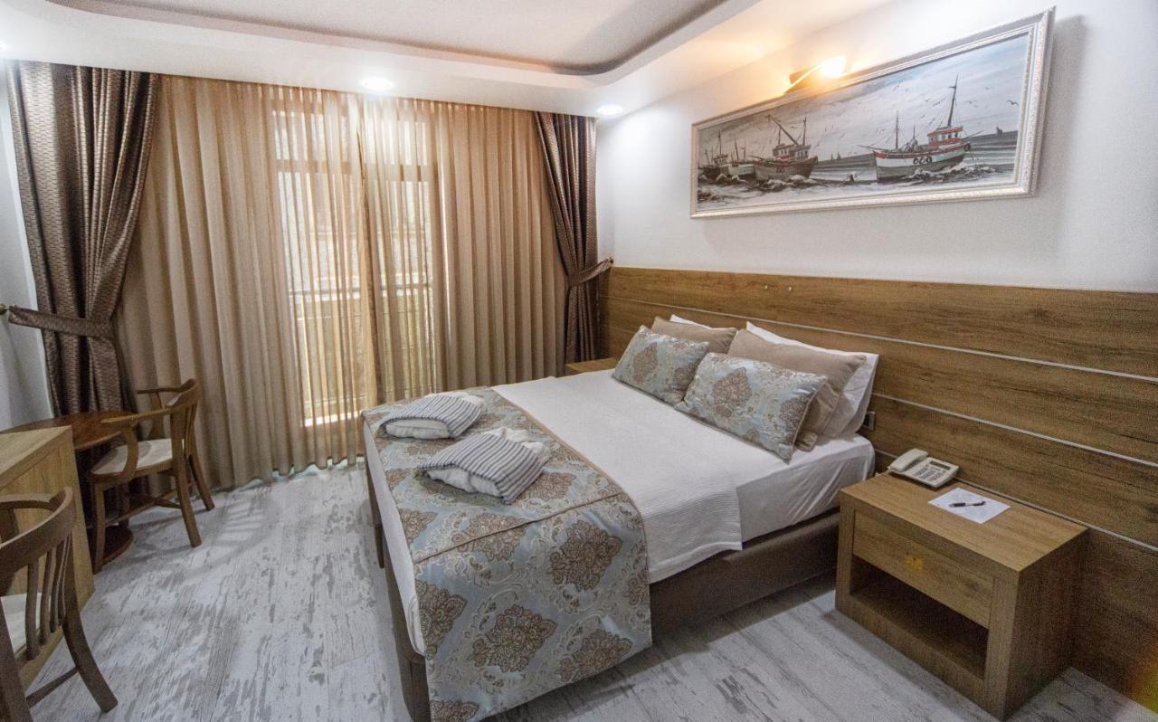 Grand Serenay Hotel Bandırma Екстериор снимка