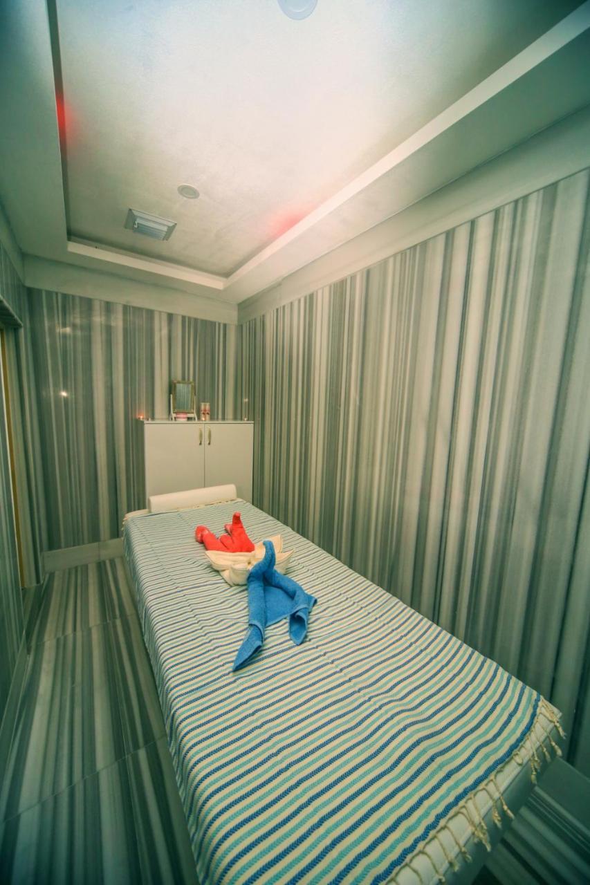 Grand Serenay Hotel Bandırma Екстериор снимка