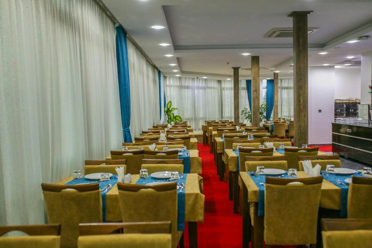 Grand Serenay Hotel Bandırma Екстериор снимка